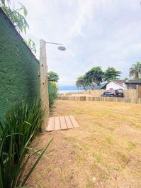 Residencial Vila Mar Praia do Lázaro FOOT IN THE SAND