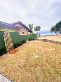 Residencial Vila Mar Praia do Lázaro FOOT IN THE SAND