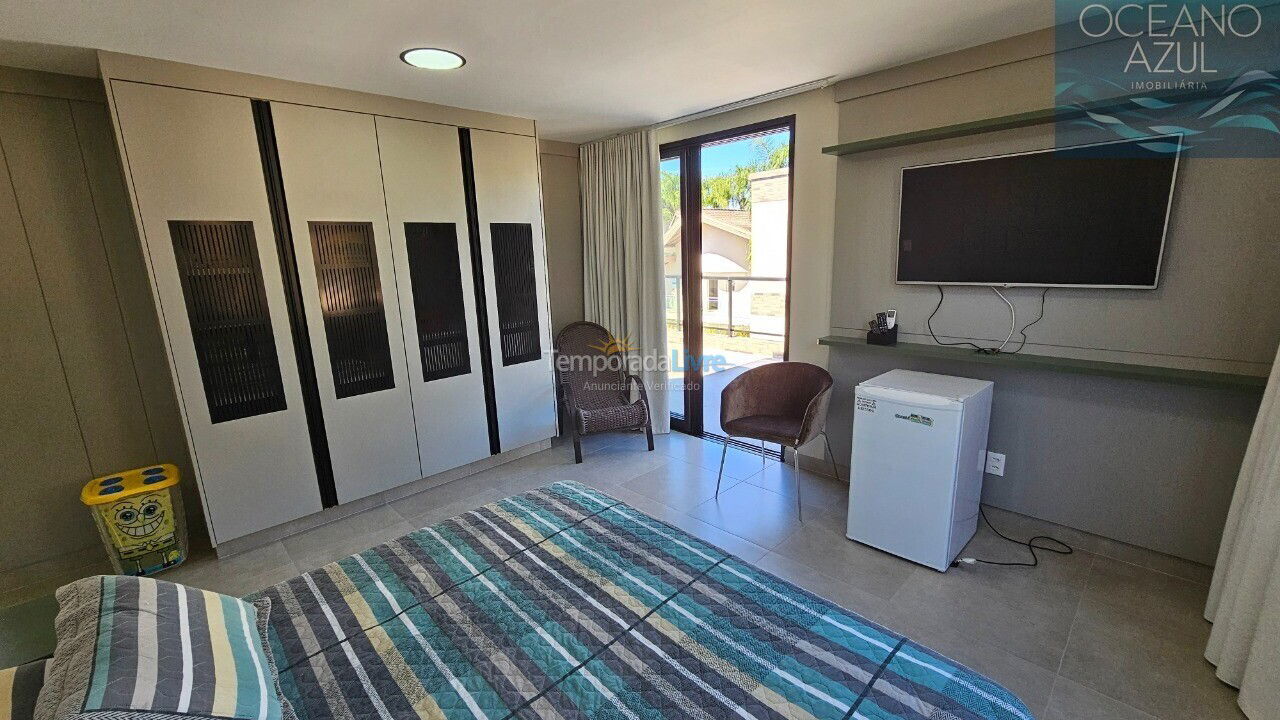 House for vacation rental in São Sebastião (Juquehy)