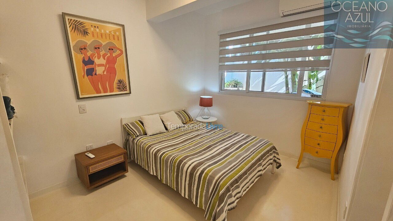 House for vacation rental in São Sebastião (Juquehy)