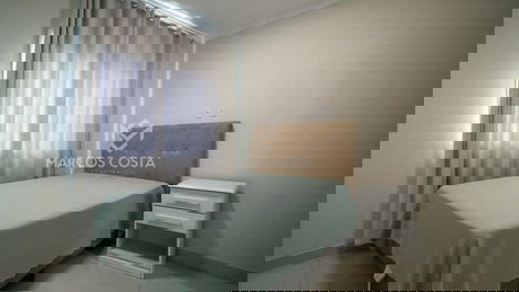 Apartment with 3 bedrooms including a suite in Bombas