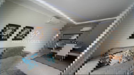 Apartment with 3 bedrooms including a suite in Bombas