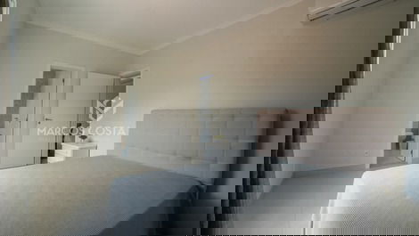 Apartment with 3 bedrooms including a suite in Bombas