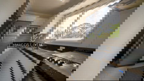 Apartment with 3 bedrooms including a suite in Bombas