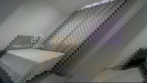 Apartment with 3 bedrooms including a suite in Bombas