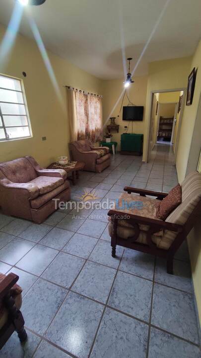 Ranch for vacation rental in Cajamar (Cajamar)