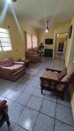 Cozy place for families
