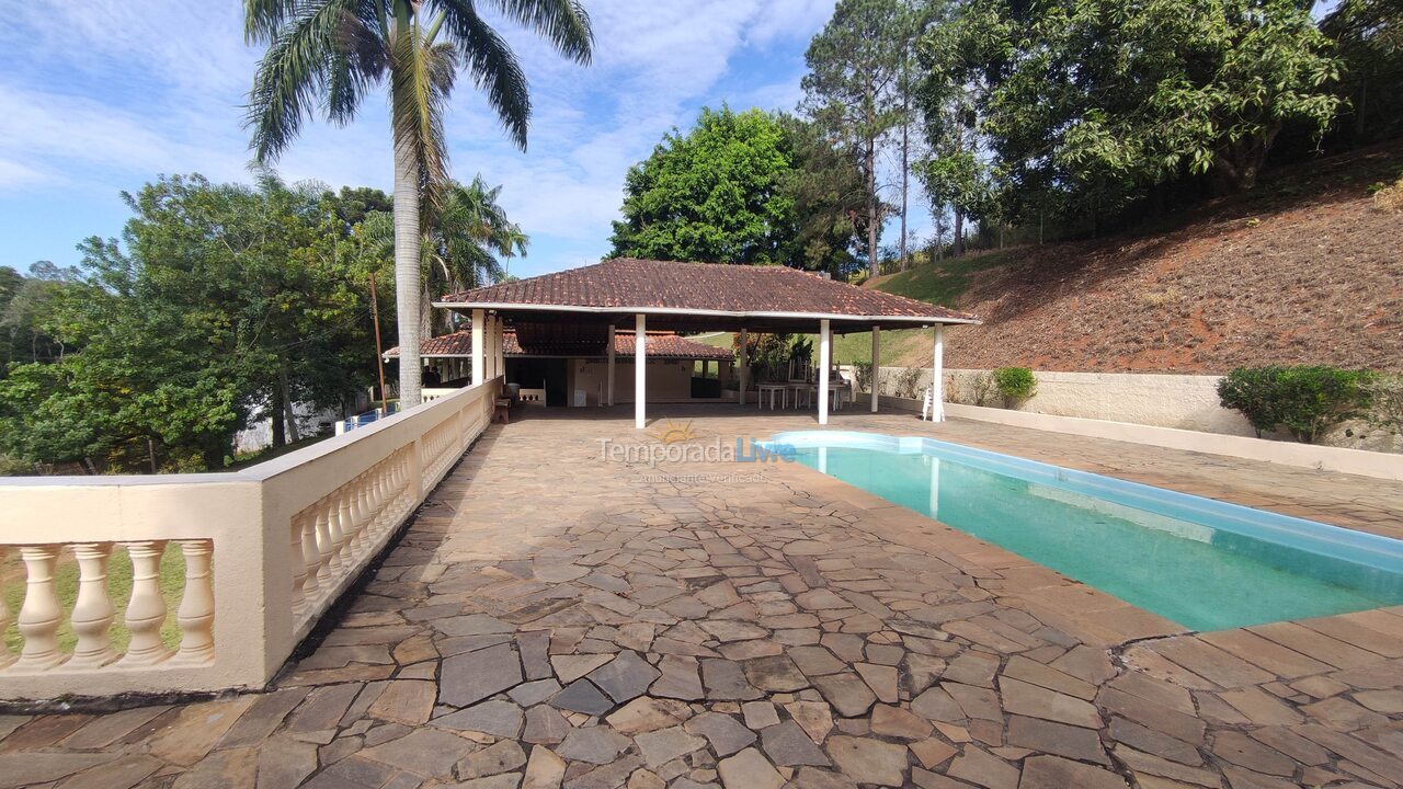 Ranch for vacation rental in Cajamar (Cajamar)