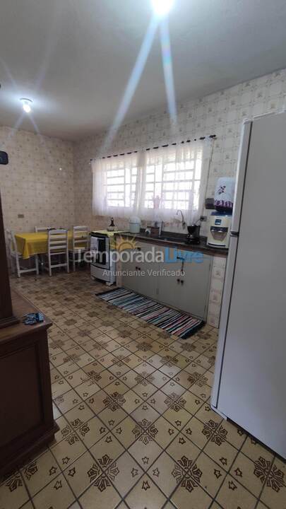 Ranch for vacation rental in Cajamar (Cajamar)