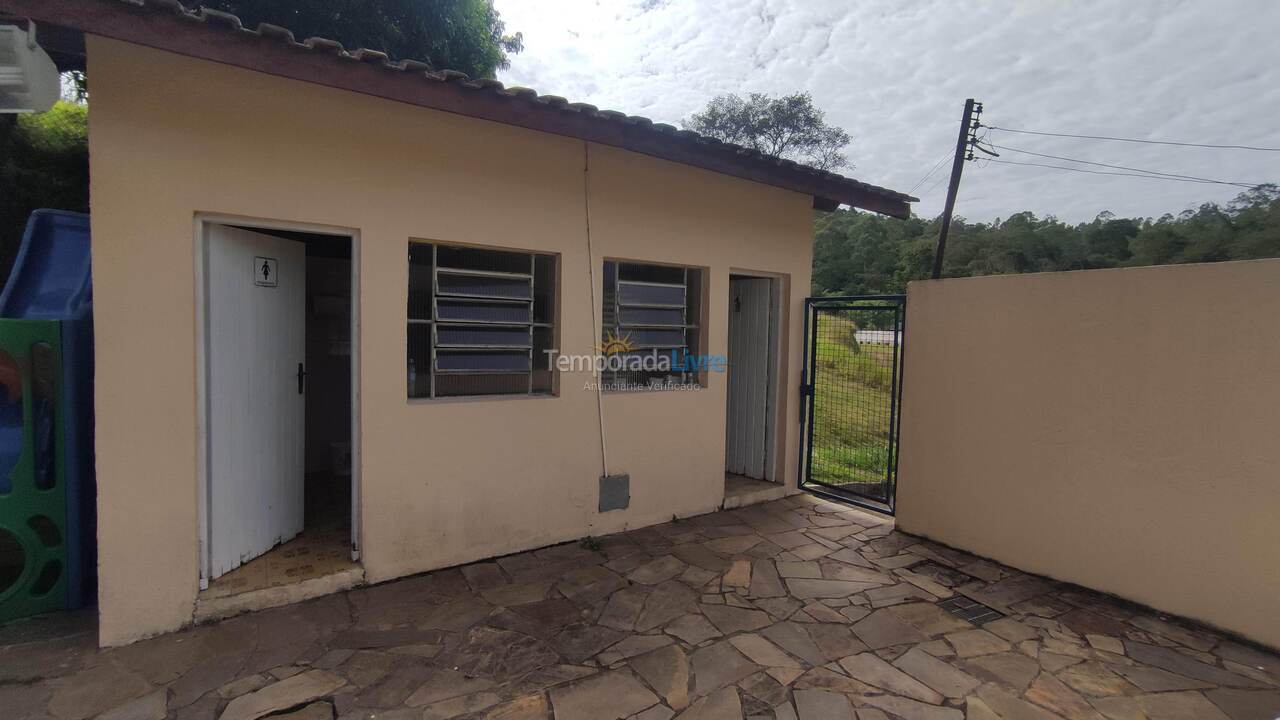 Ranch for vacation rental in Cajamar (Cajamar)