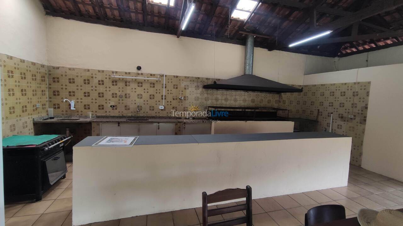 Ranch for vacation rental in Cajamar (Cajamar)