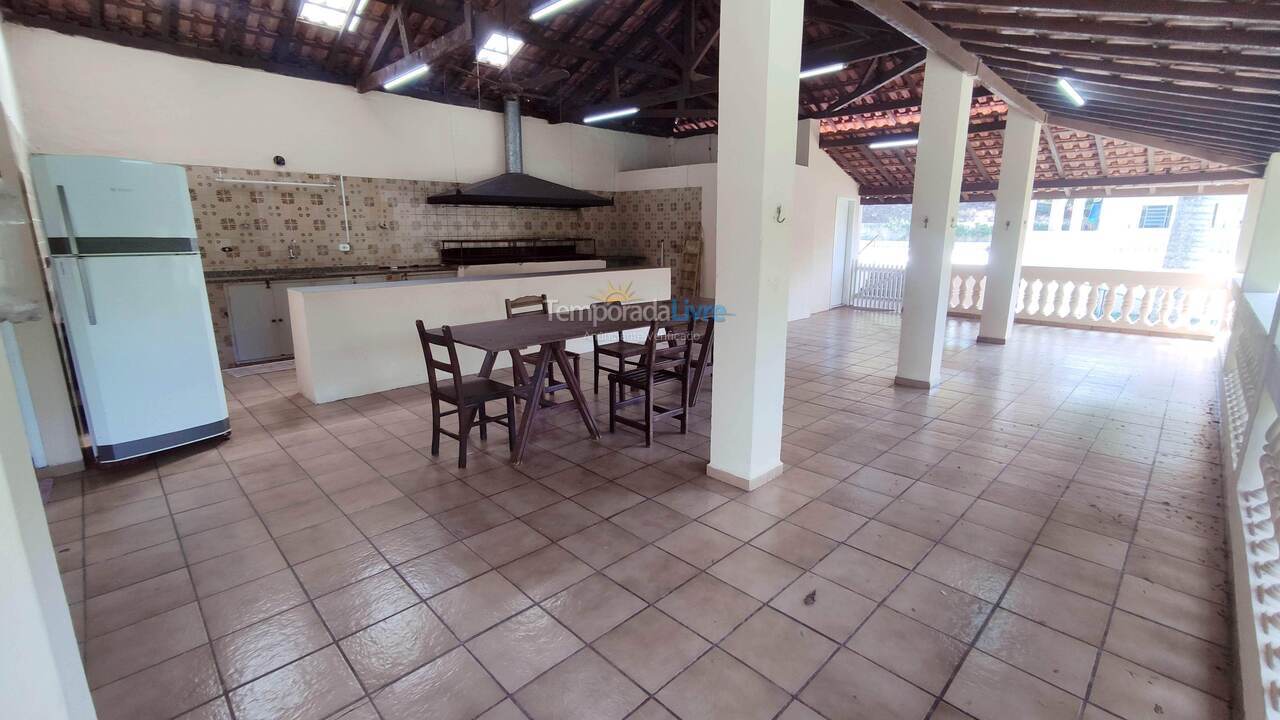 Ranch for vacation rental in Cajamar (Cajamar)