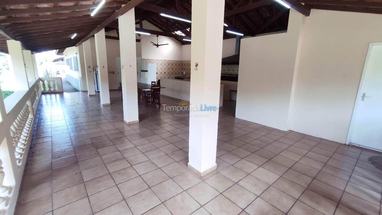 Ranch for vacation rental in Cajamar (Cajamar)