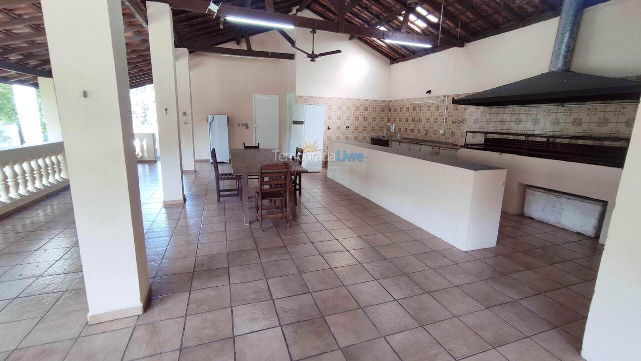 Ranch for vacation rental in Cajamar (Cajamar)