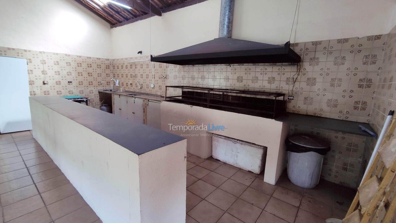 Ranch for vacation rental in Cajamar (Cajamar)