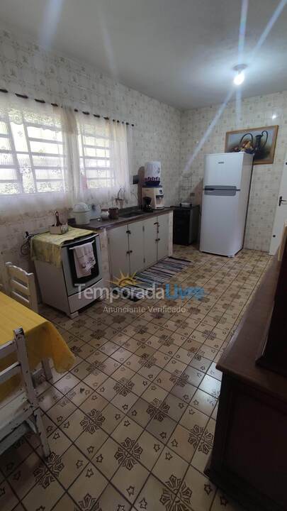 Ranch for vacation rental in Cajamar (Cajamar)