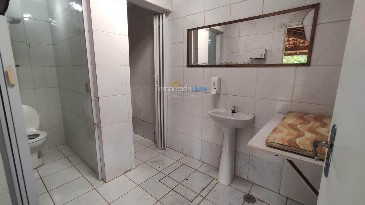 Ranch for vacation rental in Cajamar (Cajamar)