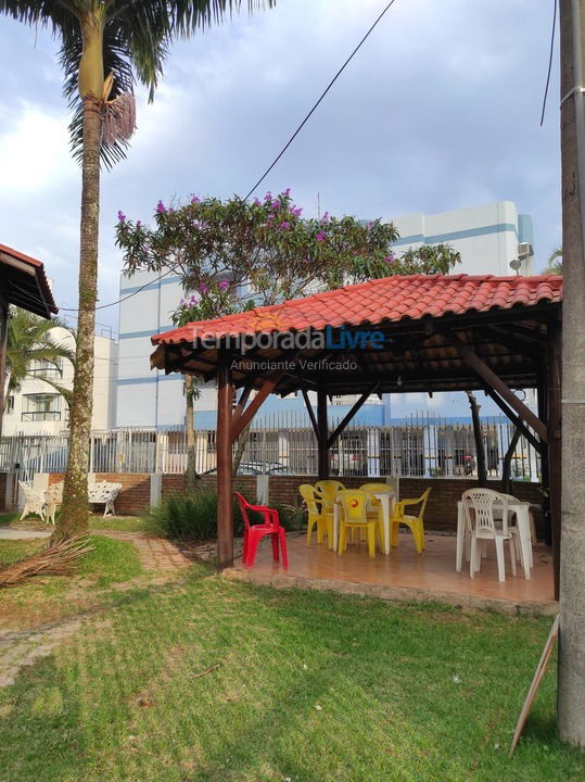 Casa para aluguel de temporada em Florianopolis (Canasvieiras)