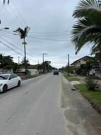 Gran casa de 2 dormitorios con aire acondicionado, WI-FI, barbacoa.