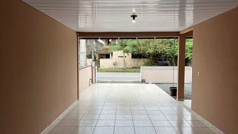 Great house containing 2 bedrooms with AC, WI-FI, barbecue