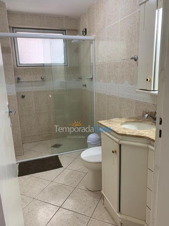 Apartamento para aluguel de temporada em Balneário Camboriú (Praia Central)