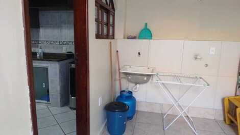 Arraial do Cabo - Praia dos Anjos - House - Economic Rent