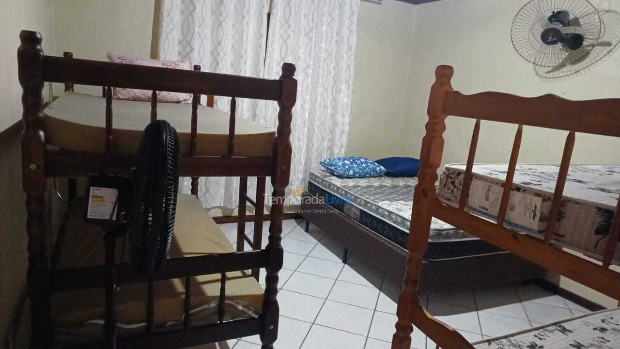 Casa para alquiler de vacaciones em Arraial do Cabo (Praia dos Anjos)