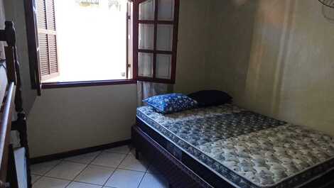 Arraial do Cabo - Praia dos Anjos - House - Economic Rent