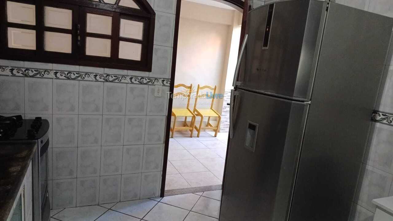 House for vacation rental in Arraial do Cabo (Praia dos Anjos)