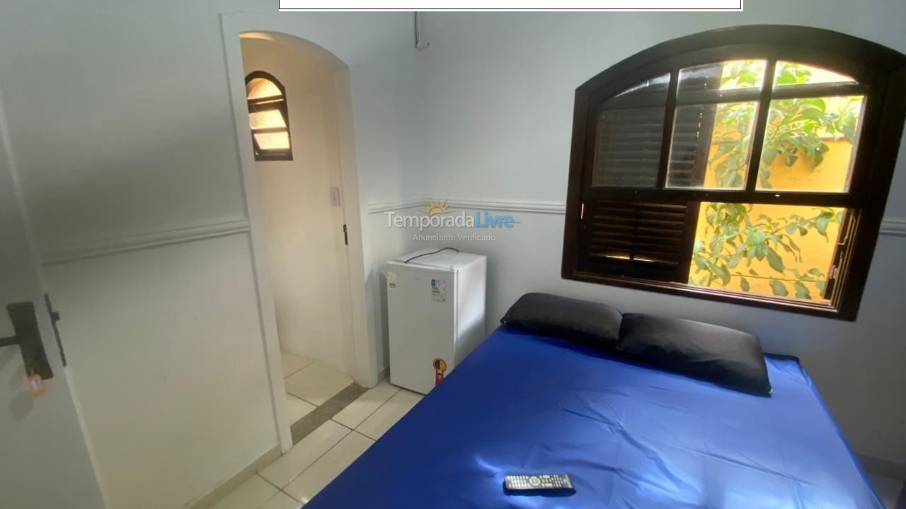 Apartamento para aluguel de temporada em Cabo Frio (Jardim Flamboyant)