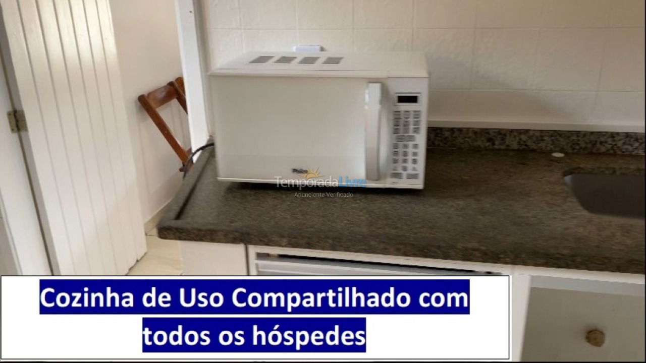 Apartamento para aluguel de temporada em Cabo Frio (Jardim Flamboyant)