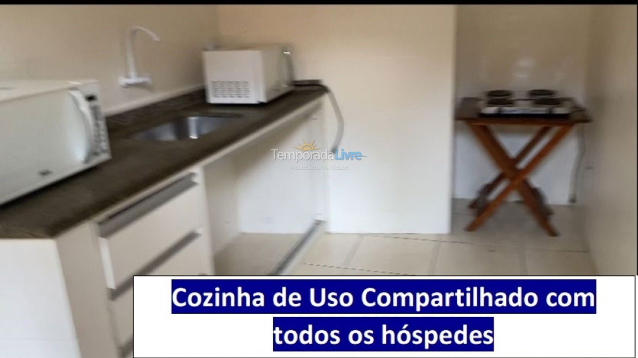 Apartamento para aluguel de temporada em Cabo Frio (Jardim Flamboyant)