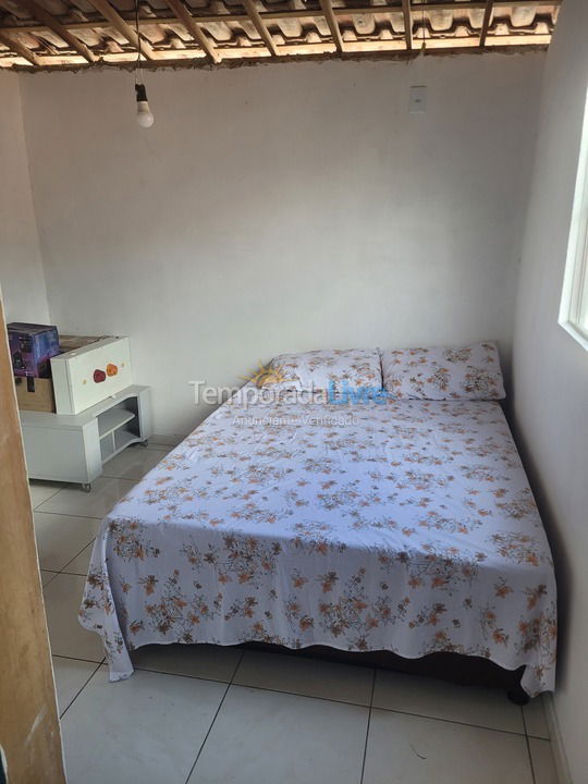 Casa para aluguel de temporada em Campina Grande (Bodocongo)