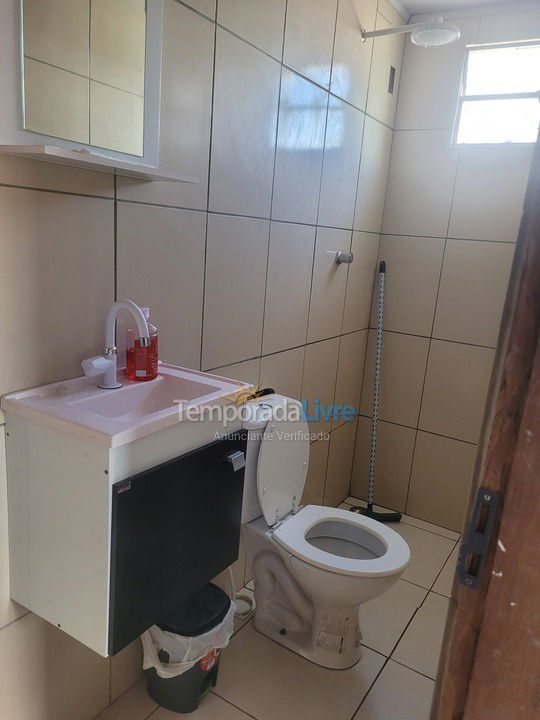 Casa para aluguel de temporada em Campina Grande (Bodocongo)