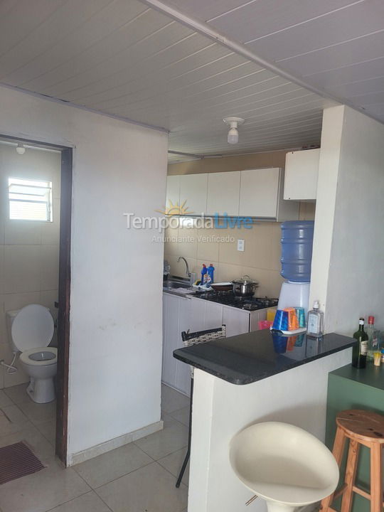 Casa para aluguel de temporada em Campina Grande (Bodocongo)