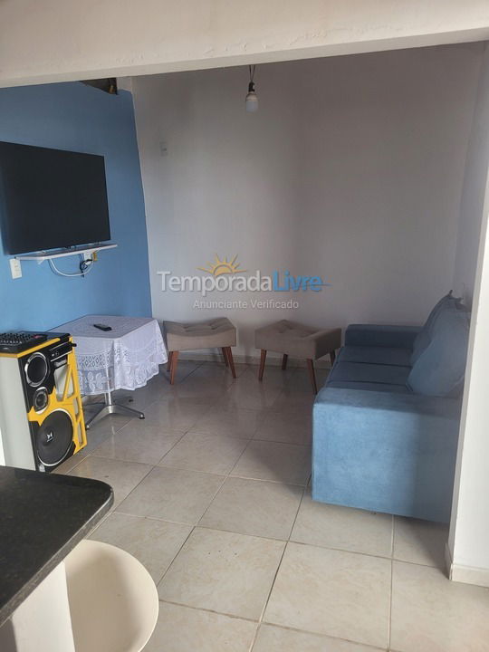 Casa para aluguel de temporada em Campina Grande (Bodocongo)