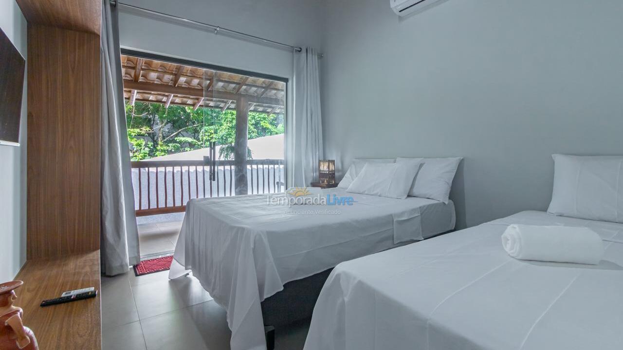 House for vacation rental in Porto Seguro (Arraial)