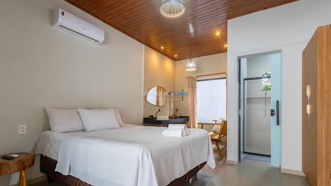 House for vacation rental in Porto Seguro (Arraial)
