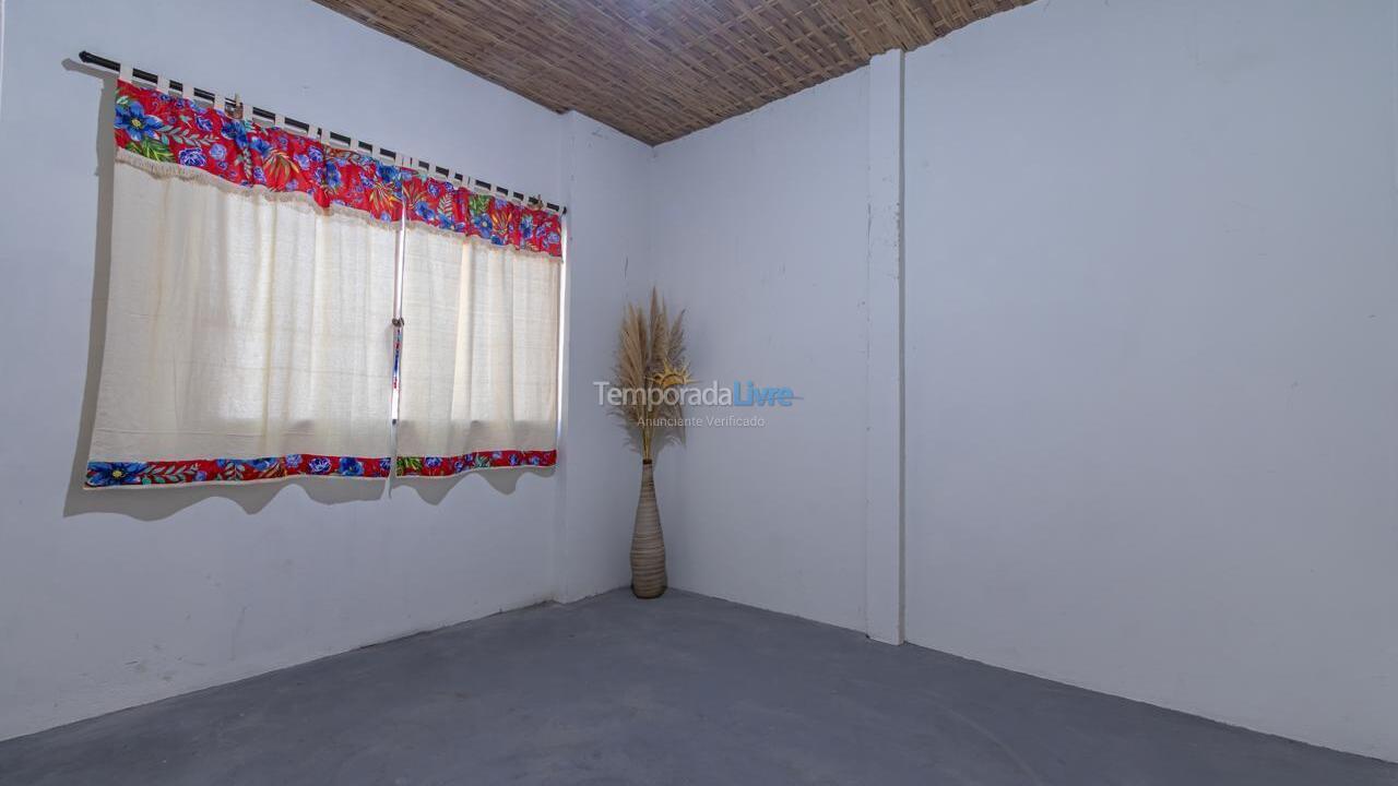 House for vacation rental in Porto Seguro (Arraial)
