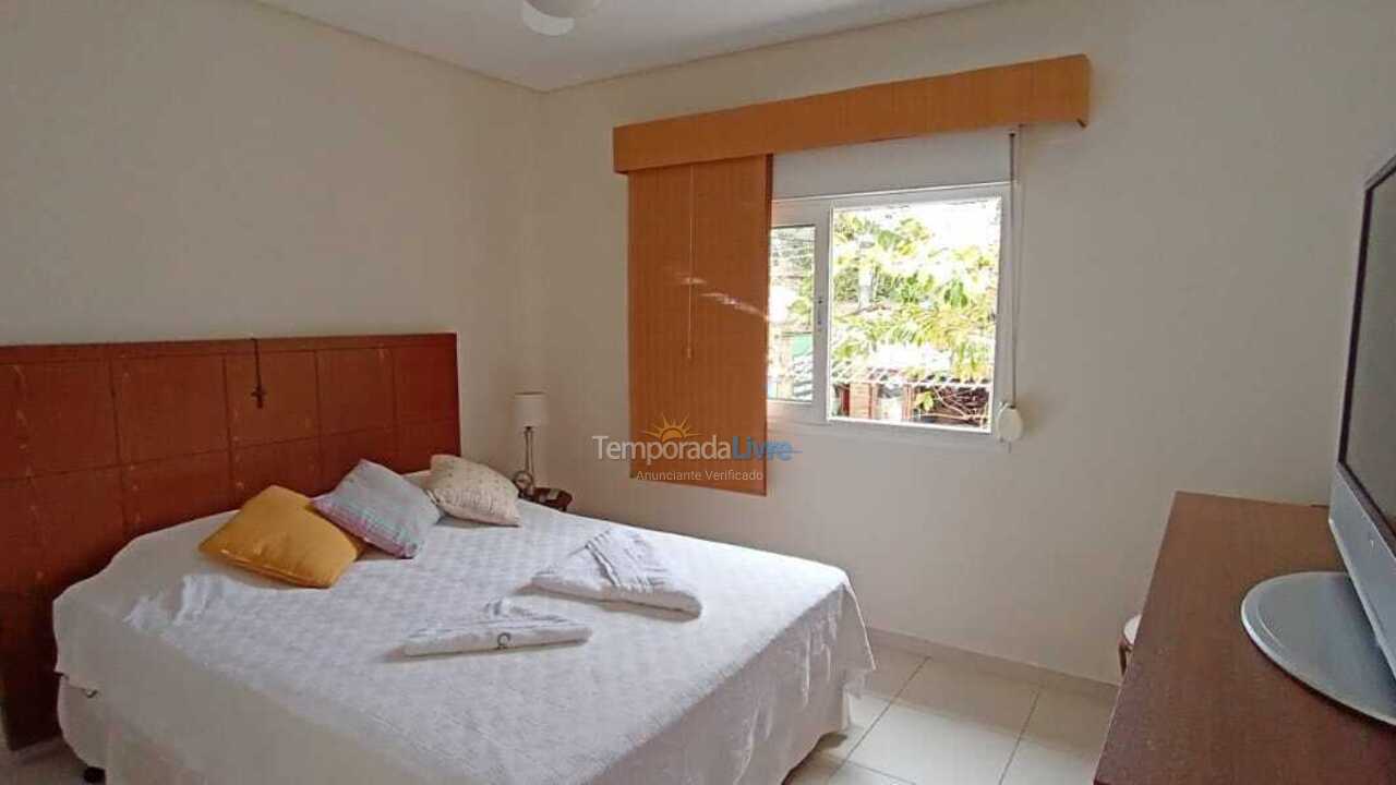 House for vacation rental in São Sebastião (Juquehy)