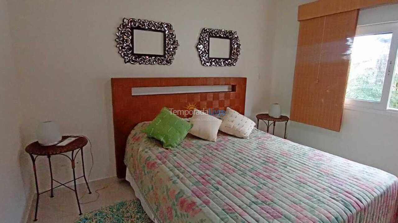 House for vacation rental in São Sebastião (Juquehy)