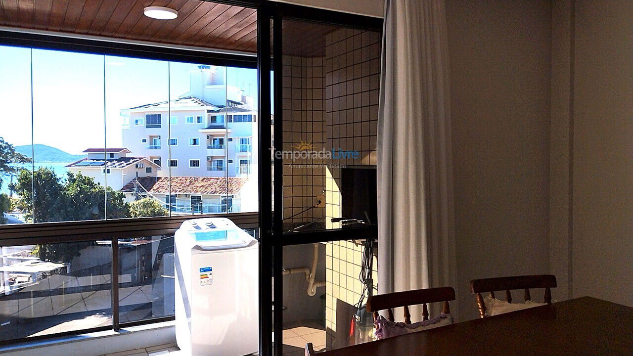 Apartamento para alquiler de vacaciones em Florianopolis (Canasvieiras)