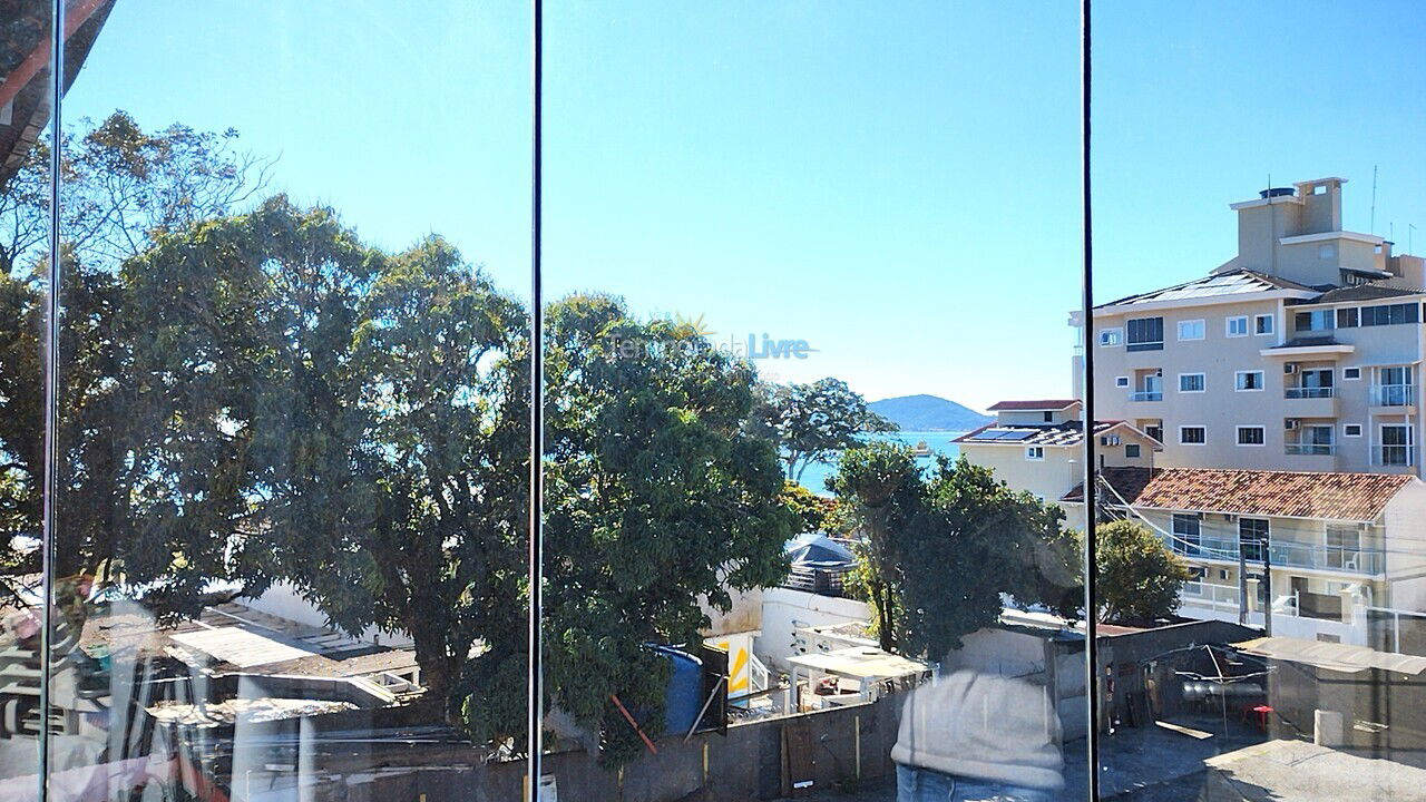 Apartamento para alquiler de vacaciones em Florianopolis (Canasvieiras)