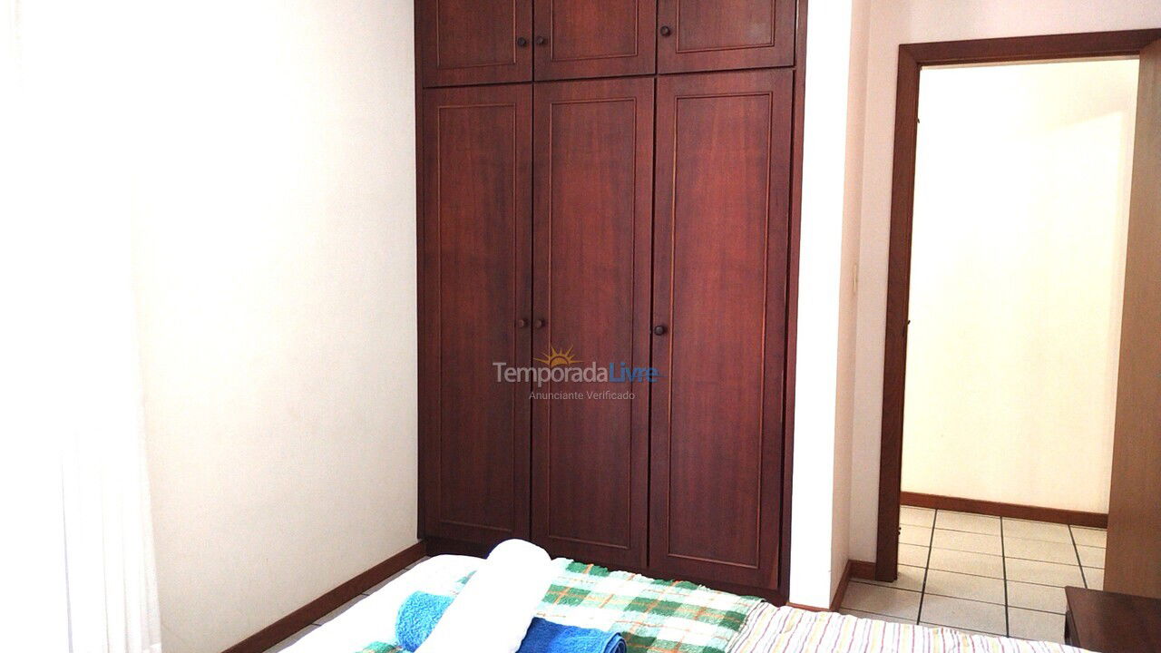 Apartamento para alquiler de vacaciones em Florianopolis (Canasvieiras)