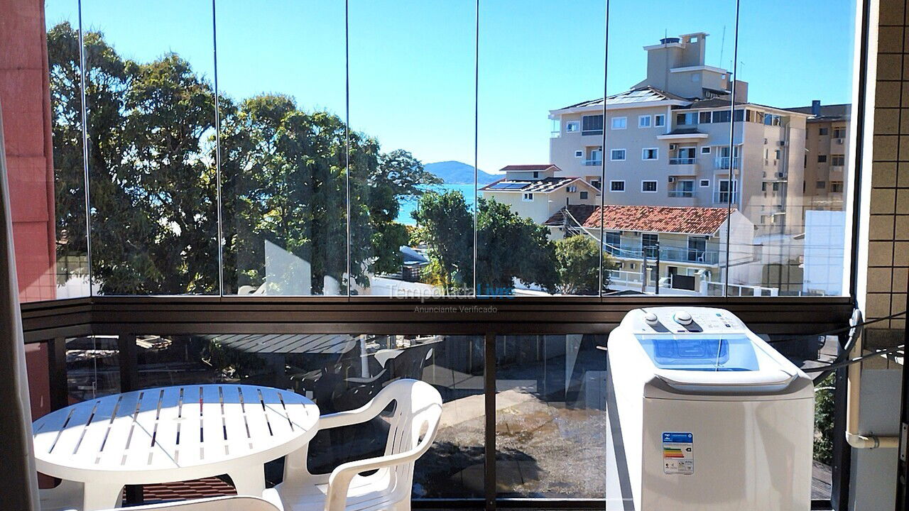 Apartamento para alquiler de vacaciones em Florianopolis (Canasvieiras)