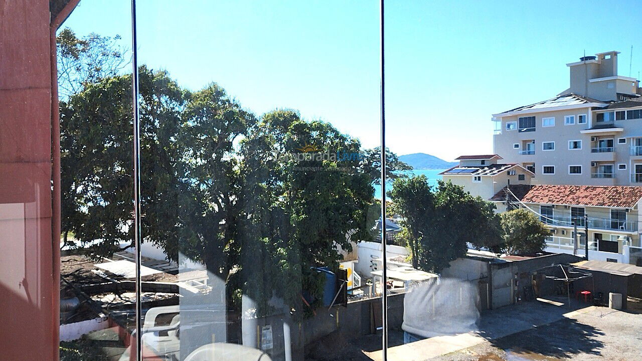 Apartamento para alquiler de vacaciones em Florianopolis (Canasvieiras)