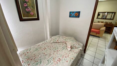Apartamento para alquilar en Caraguatatuba - Martim de Sá