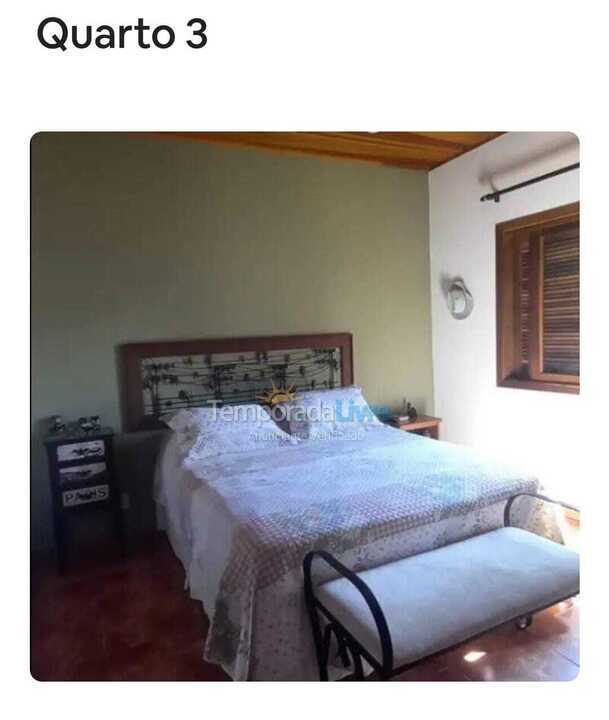 Ranch for vacation rental in Itu (Condomínio Jardim Santa Inês Itu)