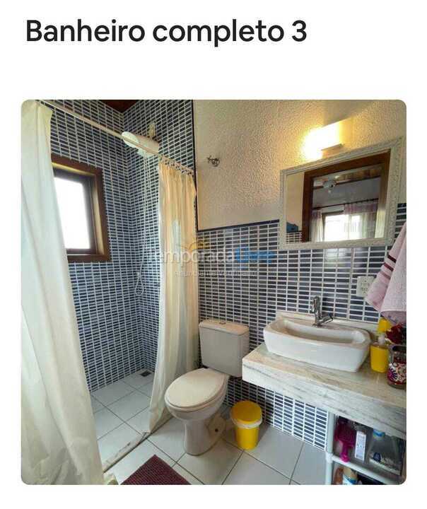 Ranch for vacation rental in Itu (Condomínio Jardim Santa Inês Itu)