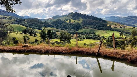 Nascimento Farm